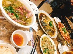 -无招牌