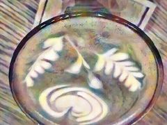 -Seesaw Coffee(上海尚悦湾店)
