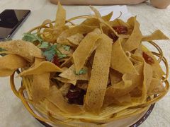 -奥华餐厅·老张记(台基厂店)