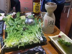 -束河人家(南锣鼓巷店)