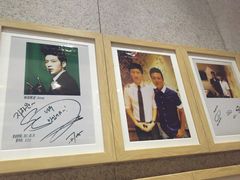 -紫霞门韩国料理烤肉(深南东路店)