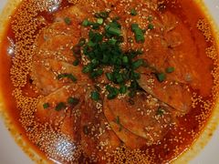 -国人川菜(李家村建东街店)