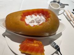 -申粤轩酒楼(丁香花园店)