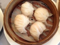 -御花园·粤菜·海鲜火锅(中山公园店)