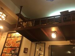 -阿殳菜馆·私厨(水围村店)