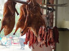 -粤味轩快餐店(天下第一泉店)