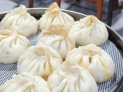 红星包子-石饮红星包子(中山路店)