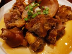 -眉州东坡·熊猫主题餐厅(枫蓝店)