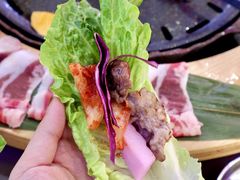 -玄希浪漫厨房·韩料烤肉(湖滨银泰in77店)