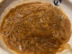 石锅红薯粉条-丹江渔村(望京店)