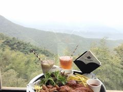 -莫干山风景区