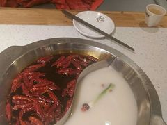 -大龙燚火锅