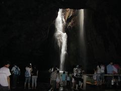 -华蓥山天意谷景区