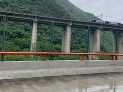 -秦岭终南山公路隧道公司