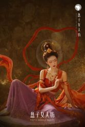 -盘子女人坊生日照·摄影馆(华强店)
