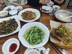 -南记食粥坊·宵夜大排档(莲花店)