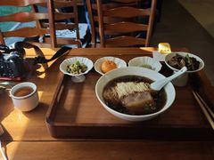 -同得兴 Since·1995 传统苏式面馆(十全街店)
