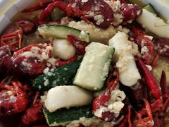 -同庆楼(滨湖万达广场店)