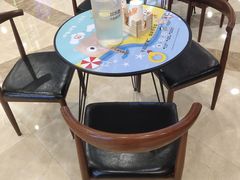 大堂-呷哺呷哺(华林国际店)