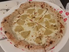 -春树下·树屋花房西餐厅(罍街AS1980店)