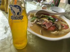 -碧海银沙海鲜餐厅(恒大海上威尼斯店)