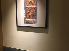 -青岛富力艾美酒店