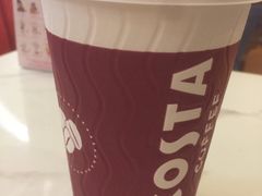 -COSTA COFFEE(新奥购物中心店)