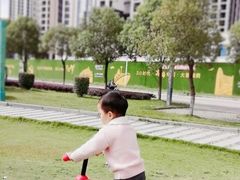 -趣动熊运动发展中心(乐坊校区)