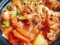 -天食包子铺(中华西路店)