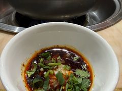 -海关荤豆花(洋河一路店)