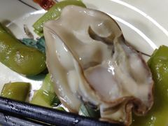 高压锅蒸生蚝-虾老大小龙虾烧烤(竞舟店)