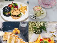 -Lilliput粒粒堡亲子餐厅(祥云小镇店)