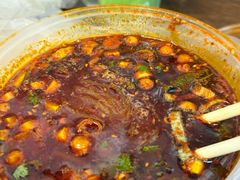 -牵人麻辣粉(粉巷店)