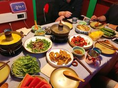 -顺承小院儿