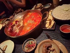 -色響火锅(恒隆广场店)