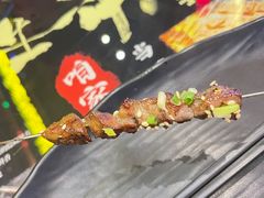 -纪录片《人生一串》体验店(静安店)