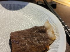 -橘焱胡同烧肉夜食(BFC外滩金融中心店)