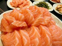 -梨花自助烤肉(西三旗万象汇黑金店)