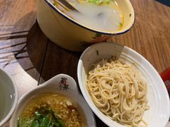 -老城区炭火牛蛙锅(国展中心店)