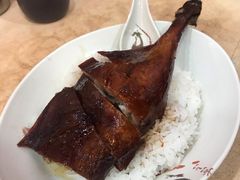 -一乐烧鹅(中环店)