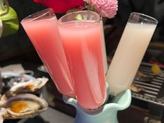 -蟹犇前•帝王蟹雪蟹(陆家嘴店)