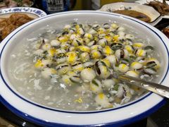 酒酿雨花石-兔爸私家小厨(新北万达店)