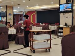 -新溢香国际酒店-中餐厅