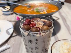 -唐猫庭院·千年陕菜(大唐不夜城店)