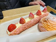 -奈雪的茶(中粮祥云小镇店)