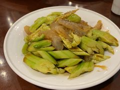 -郑庄脂渣海鲜楼(九水路店)