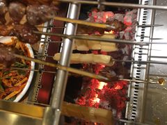 -河坝강뚝烧烤专门店(旗舰店)