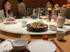 -初蓉丨遇见新川菜(亲贤街荣耀店)