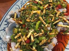-将就吃农家特色土菜馆