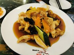 -桃园中华料理炸酱面(燕儿岛路店)